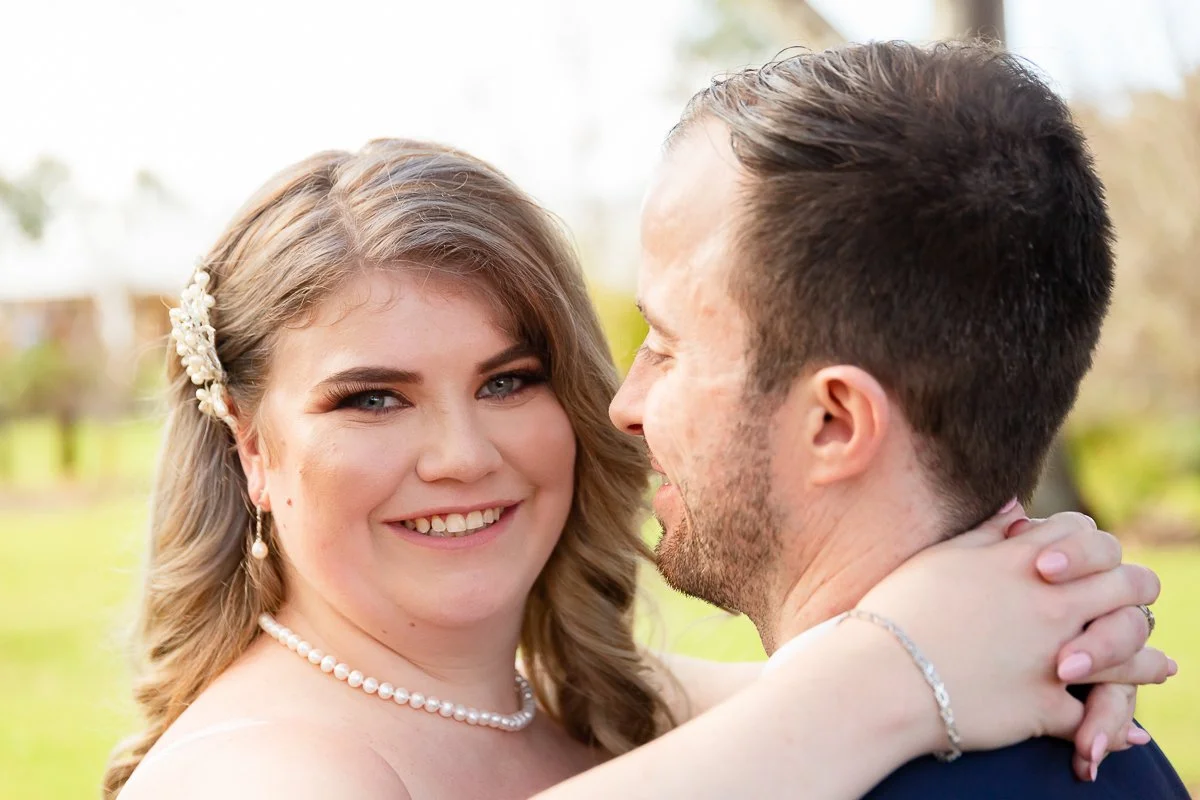 Emma &amp; Chris Wedding 