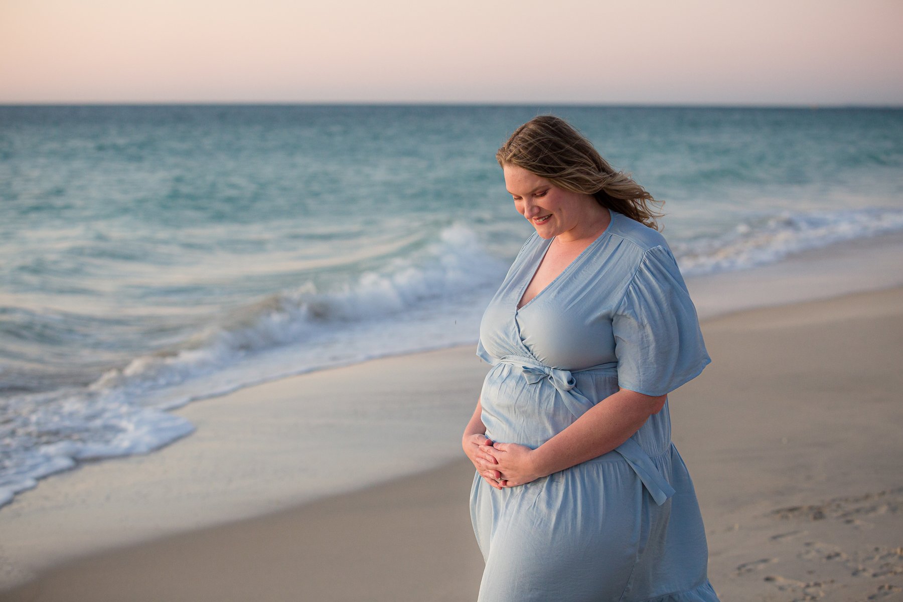 Maternity Photographer Fremantle Perth