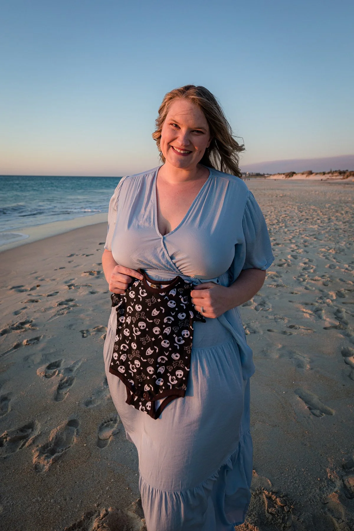 MATERNITY PORTRAITS – FREMANTLE PHOTOGRAPHER 