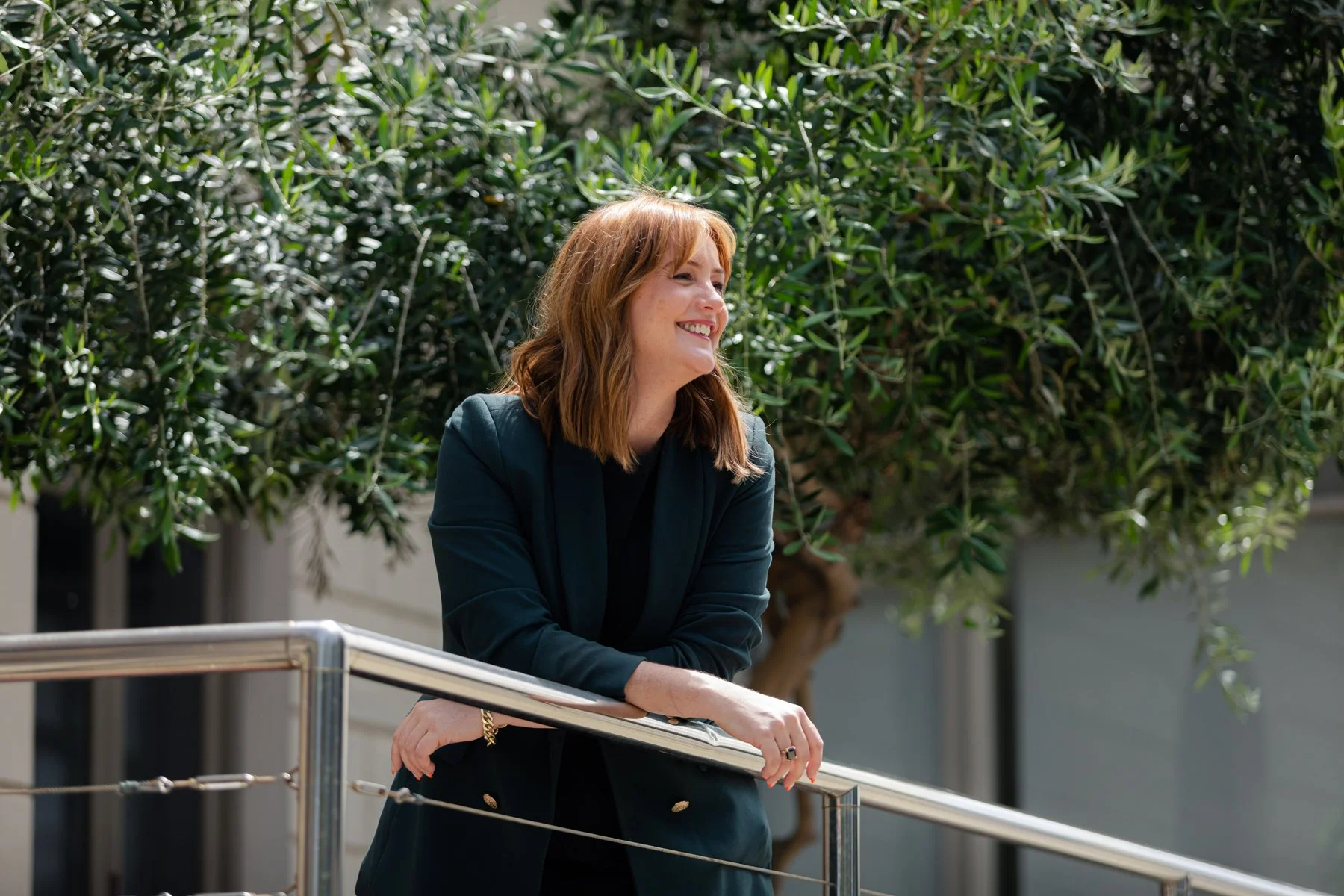 BUSINESS PORTRAIT PHOTOGRAPHER FREMANTLE 