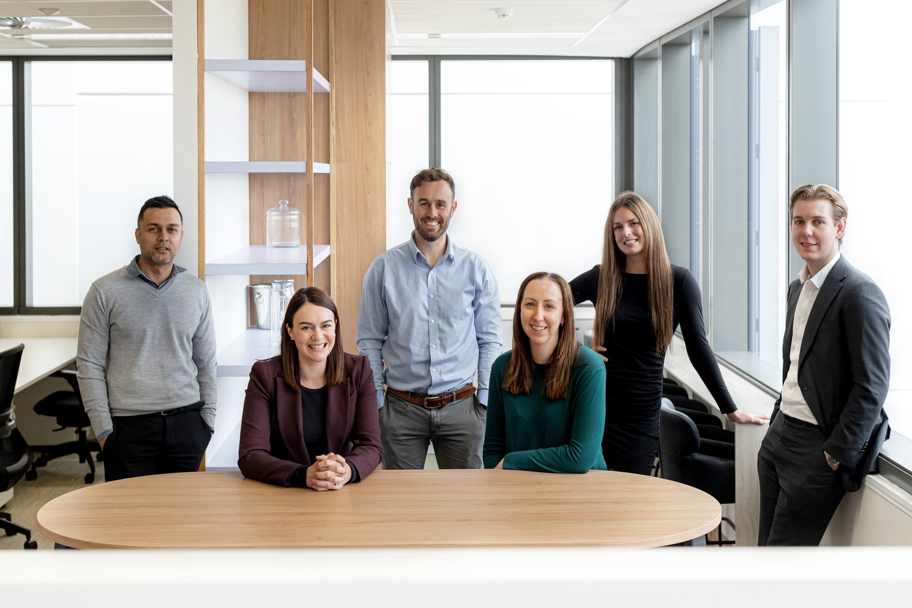 corporate photography in perth