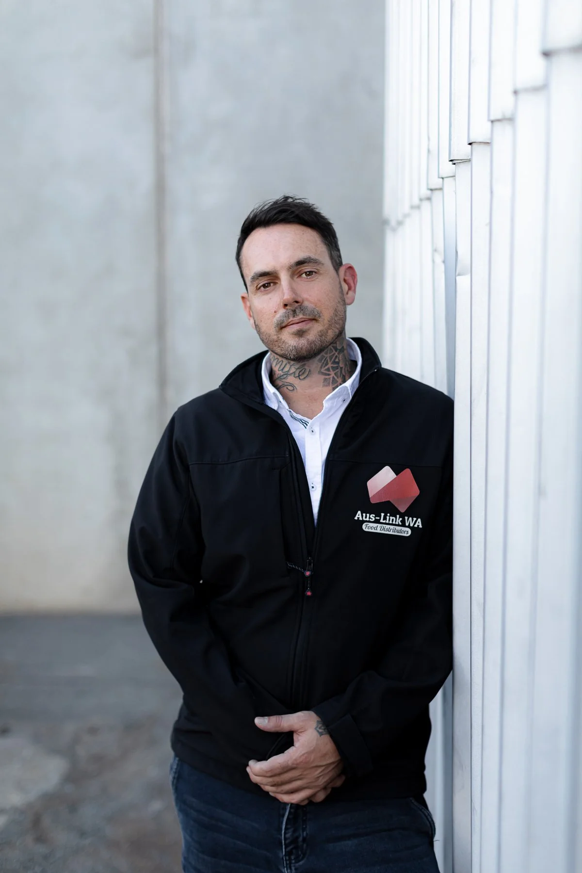 BUSINESS PORTRAITS CANNING VALE 