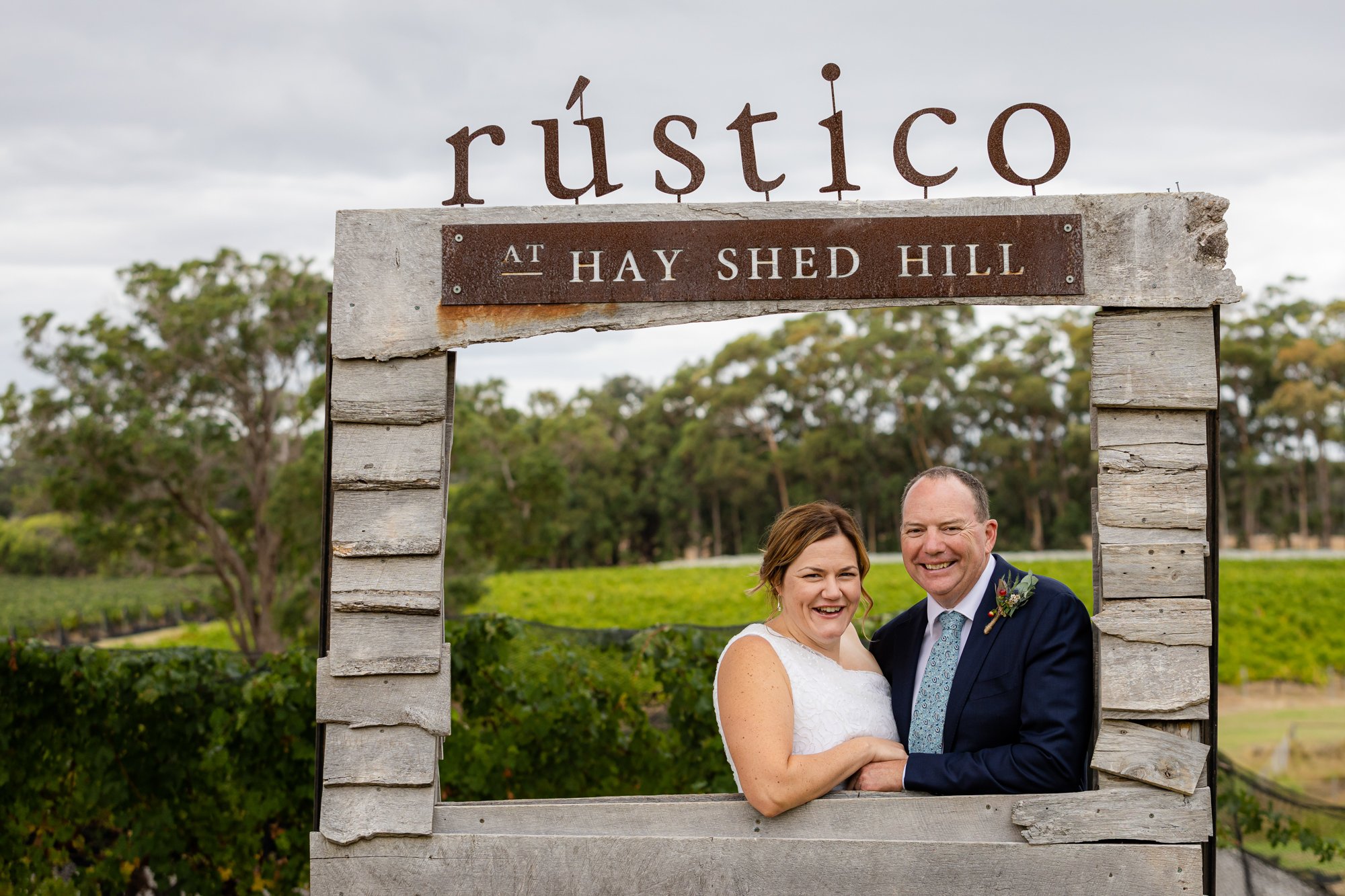 rustico at hay shed hill