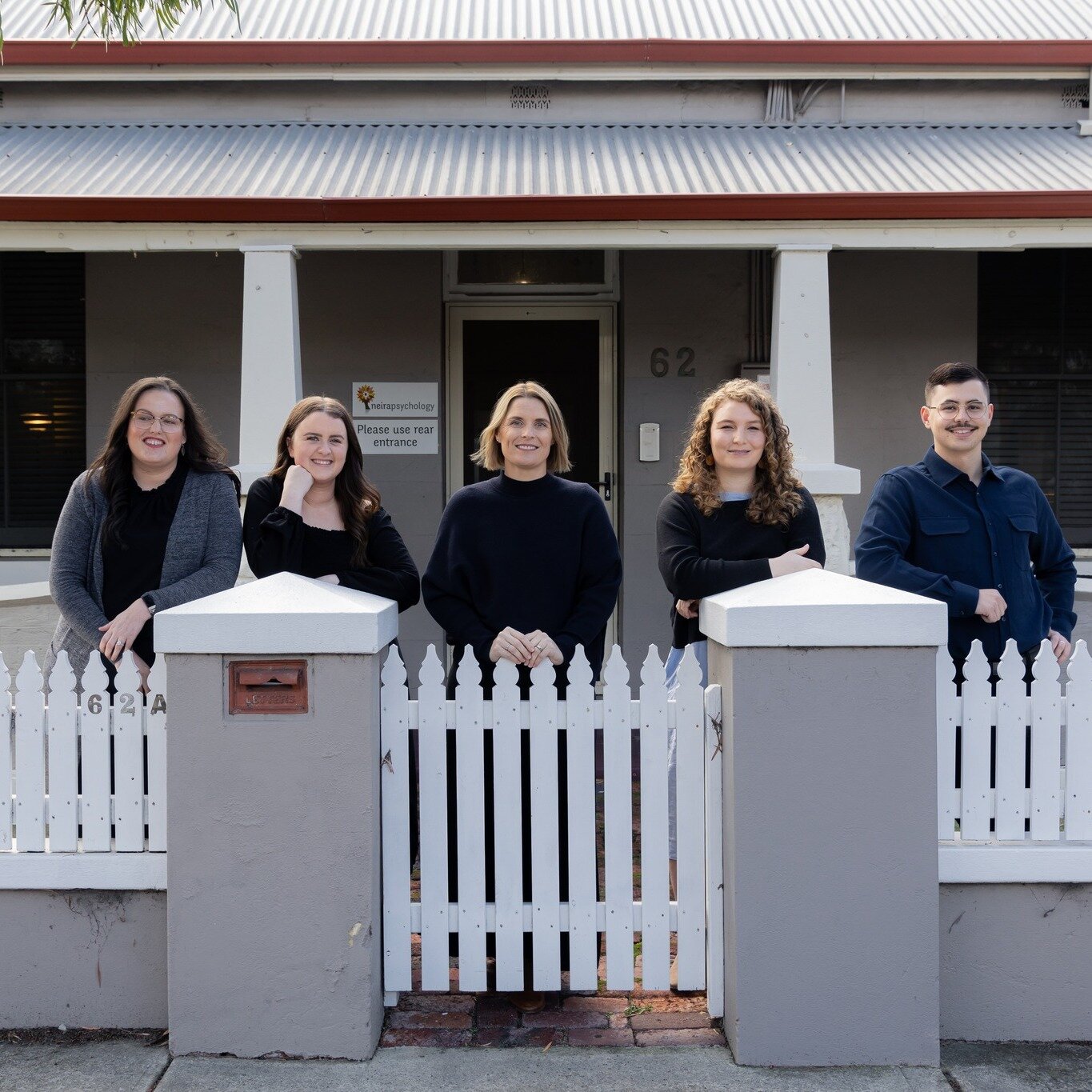 @neirapsychology  is a private psychology practice located in Freo. Neira booked us to photograph their staff portraits and stock images for their website.

#businessmarketing #perthmarketing #perthphotography #perthphotographers #fremantle #fremantl