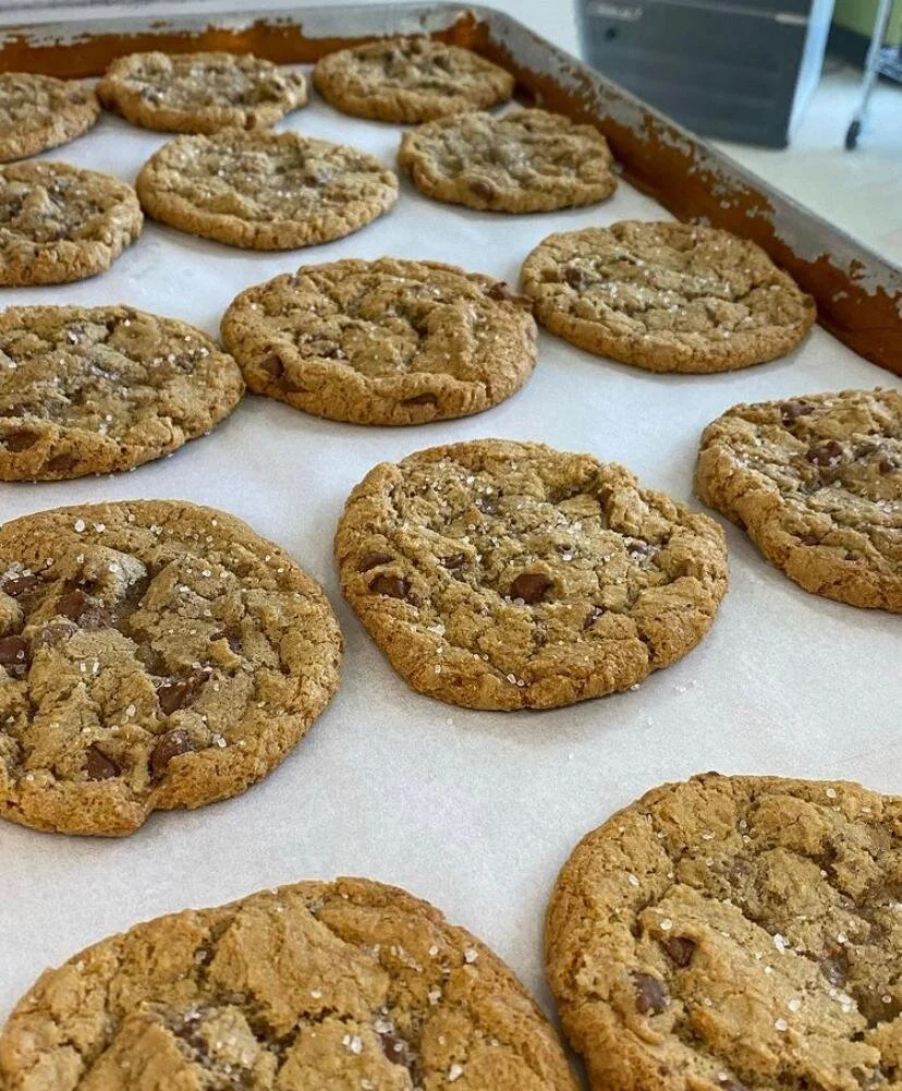 For Pick Up — Sweet Cake Bake Shop Co