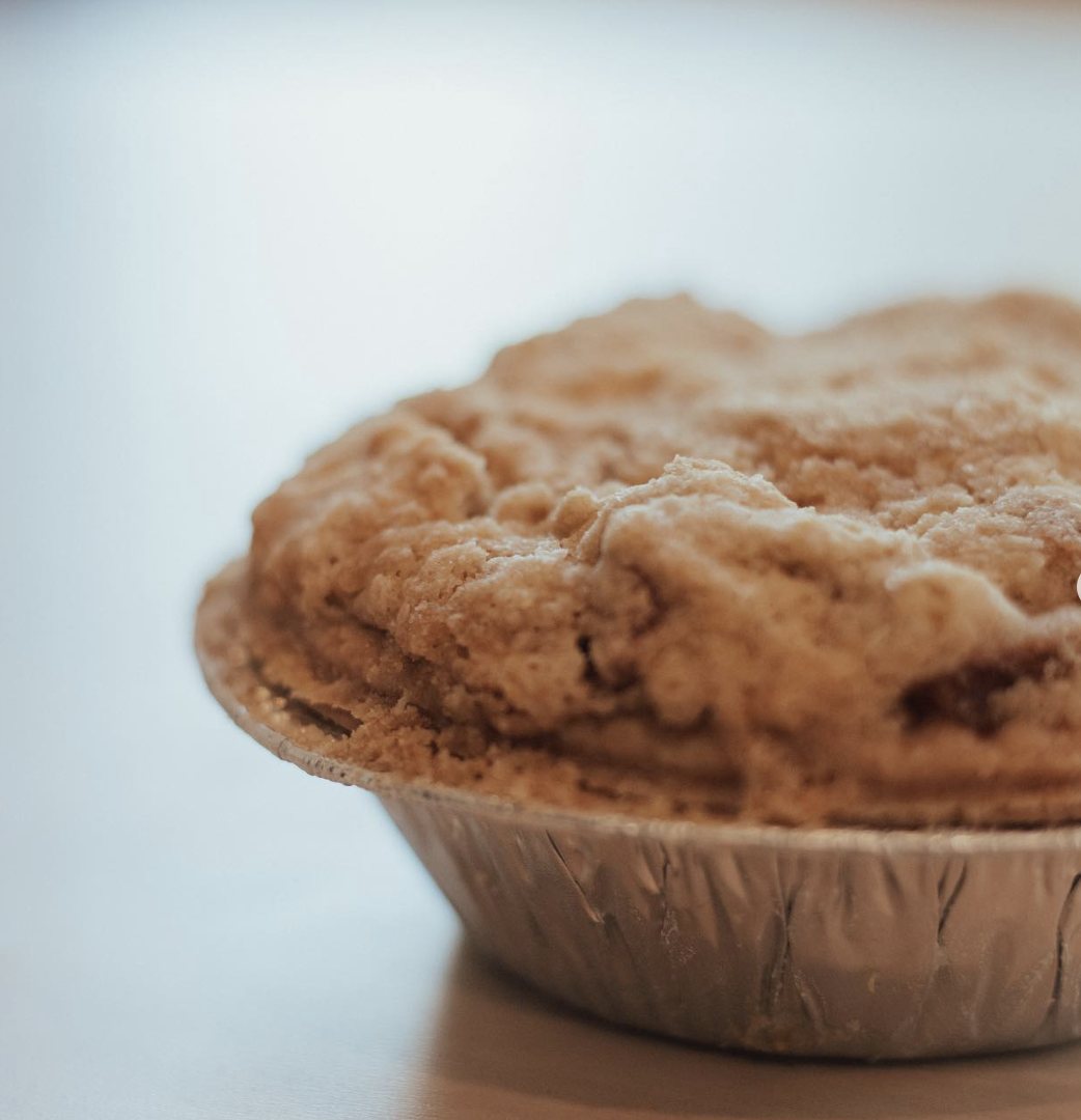 Apple Pie