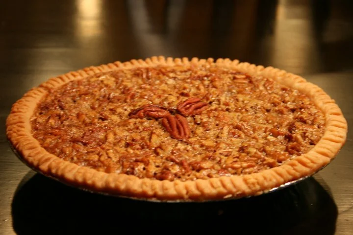 Pecan Pie