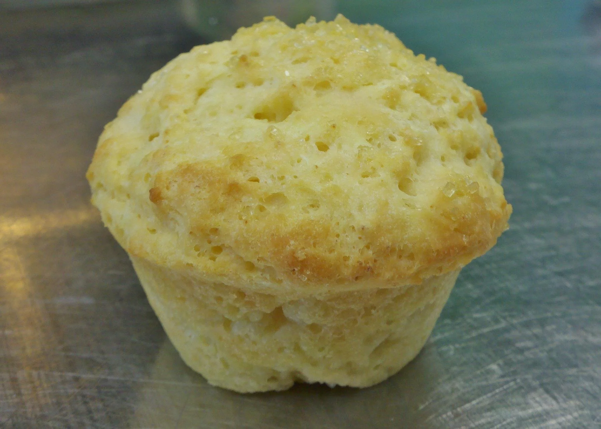 Brioche Rolls