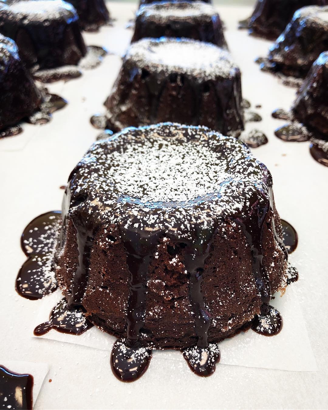 Chocolate Peppermint