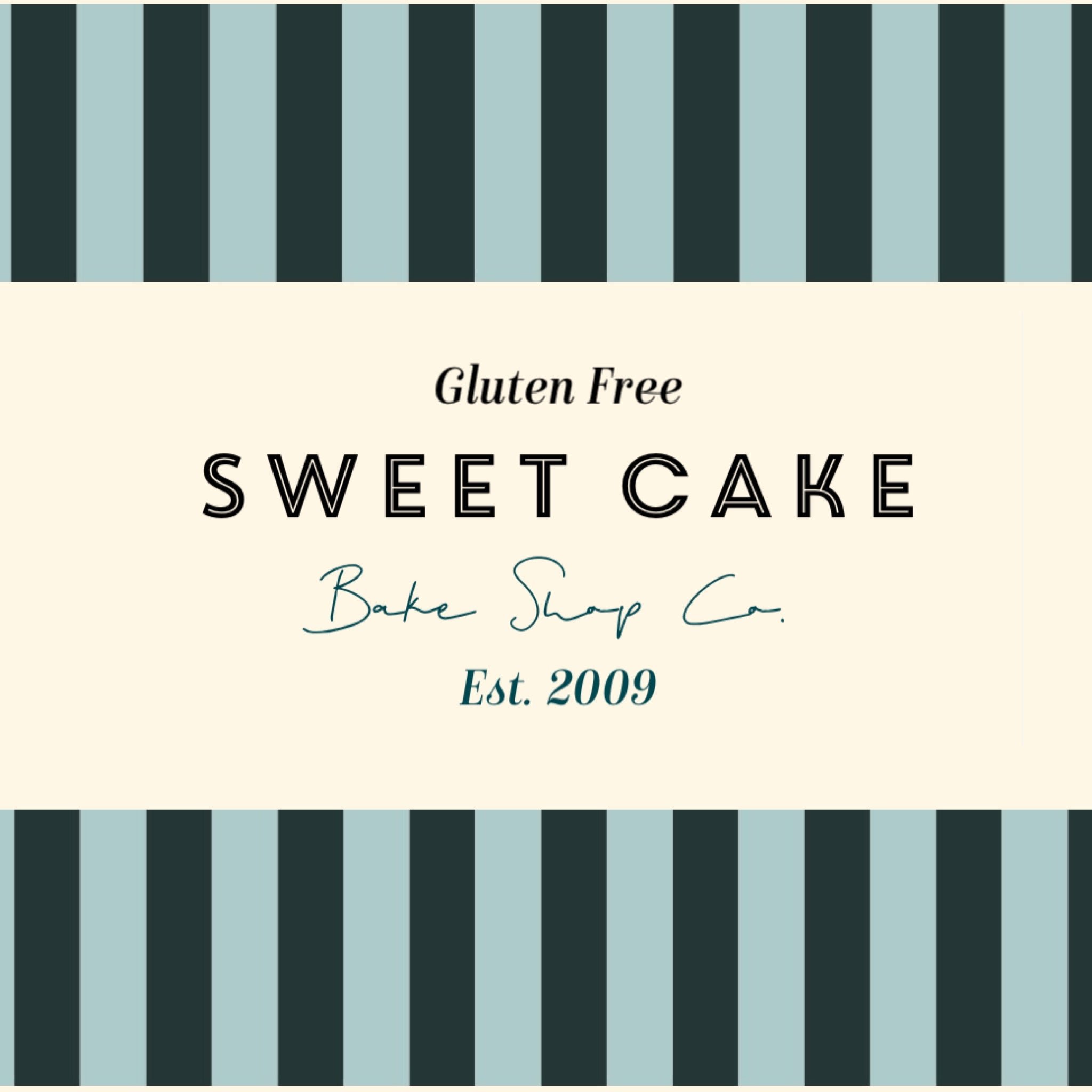 Sweet Cake Bake Shop Co