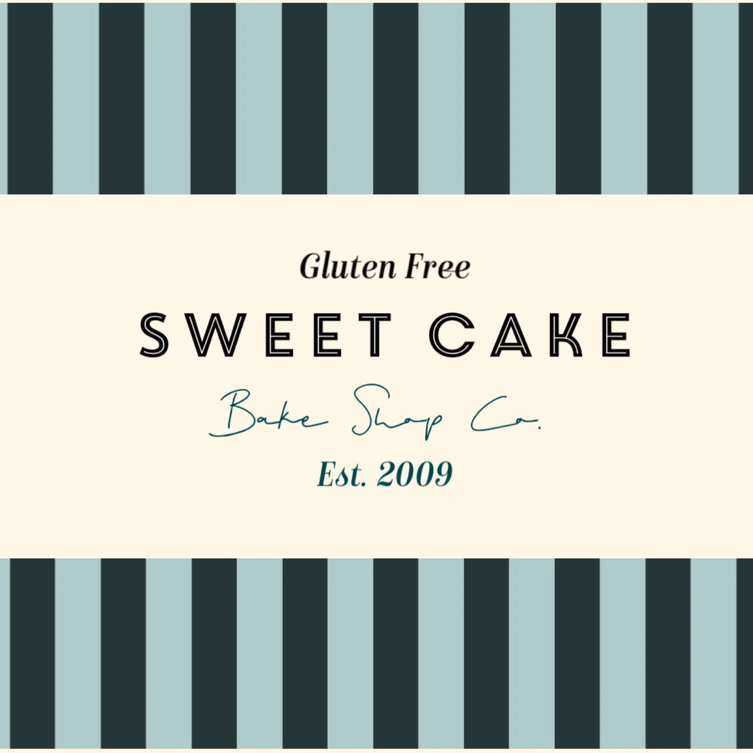 Sweet Cake Bake Shop Co