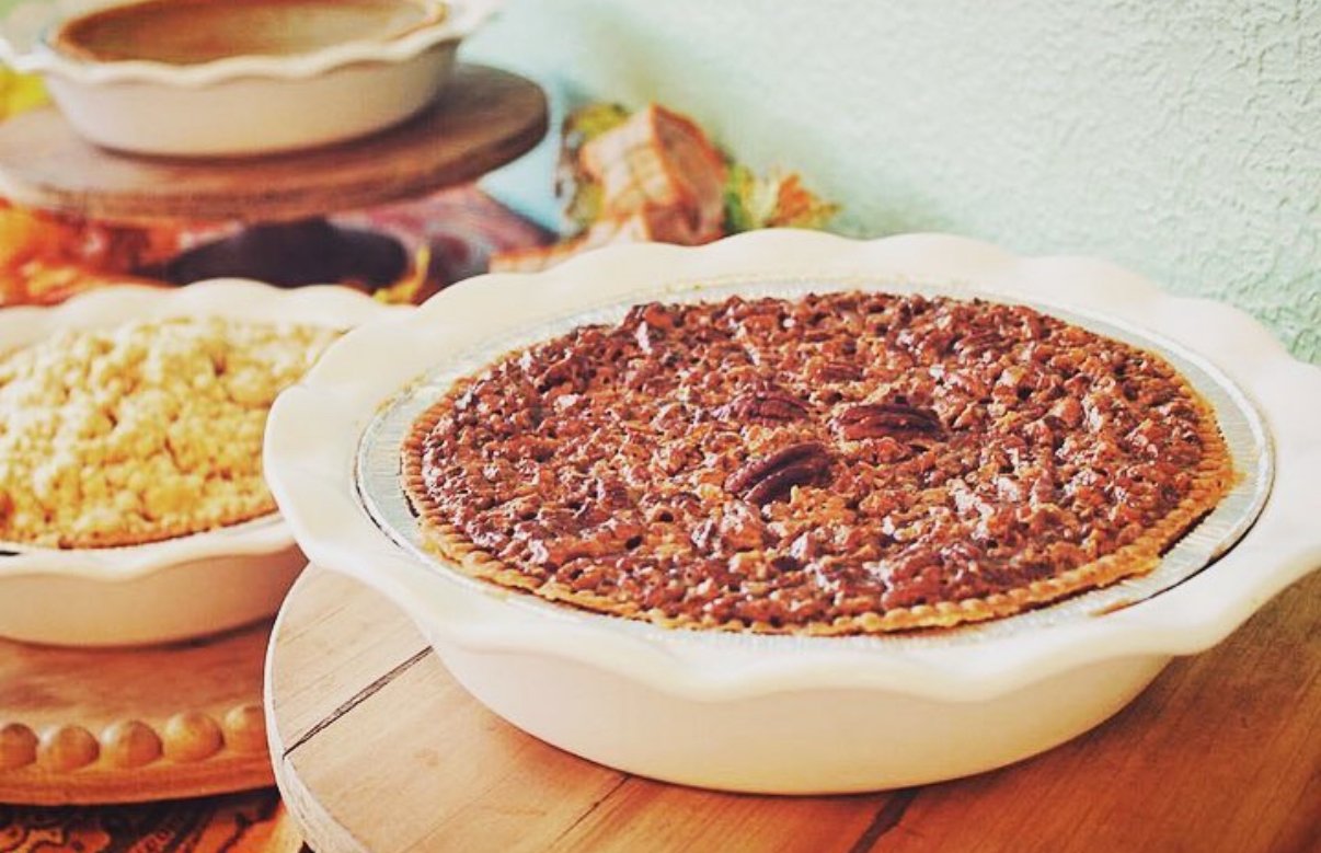 Pecan Pie