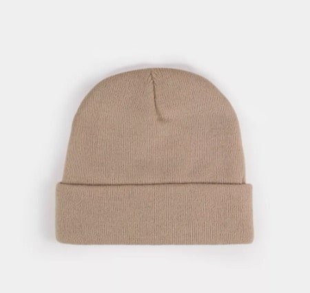 SAND RIB BASIC TOQUE
