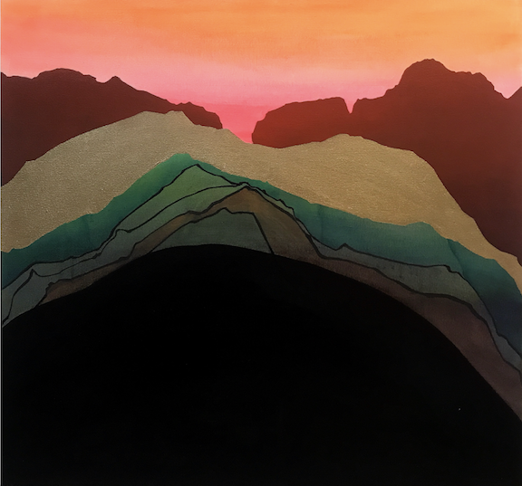 Red Cliffs