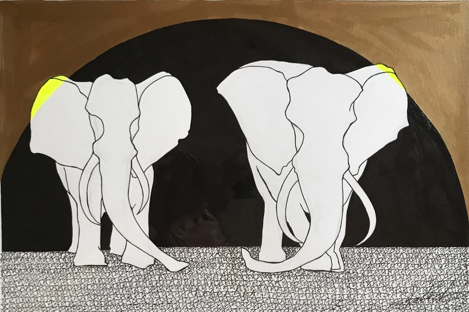 Elephants