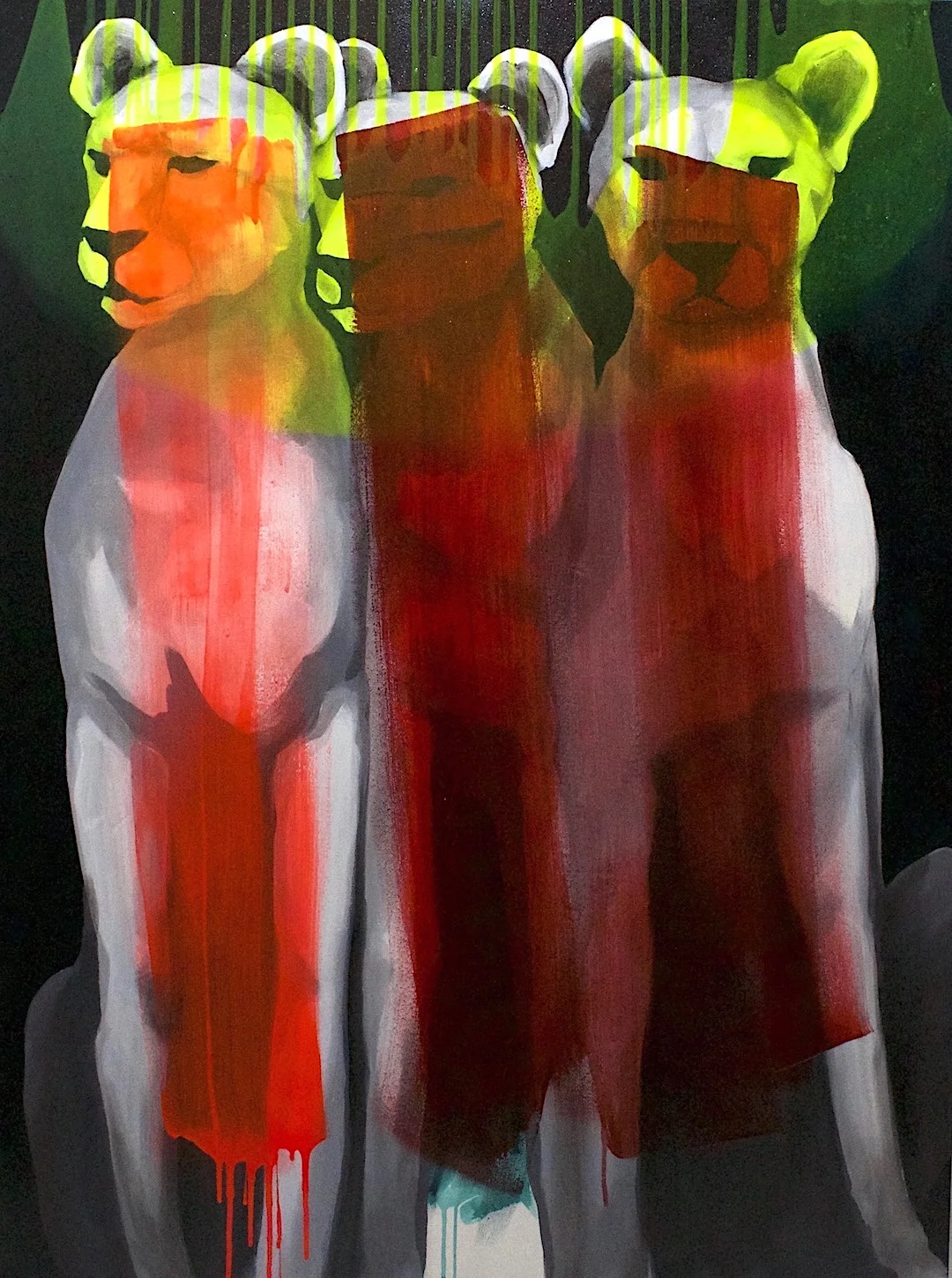Red Cats