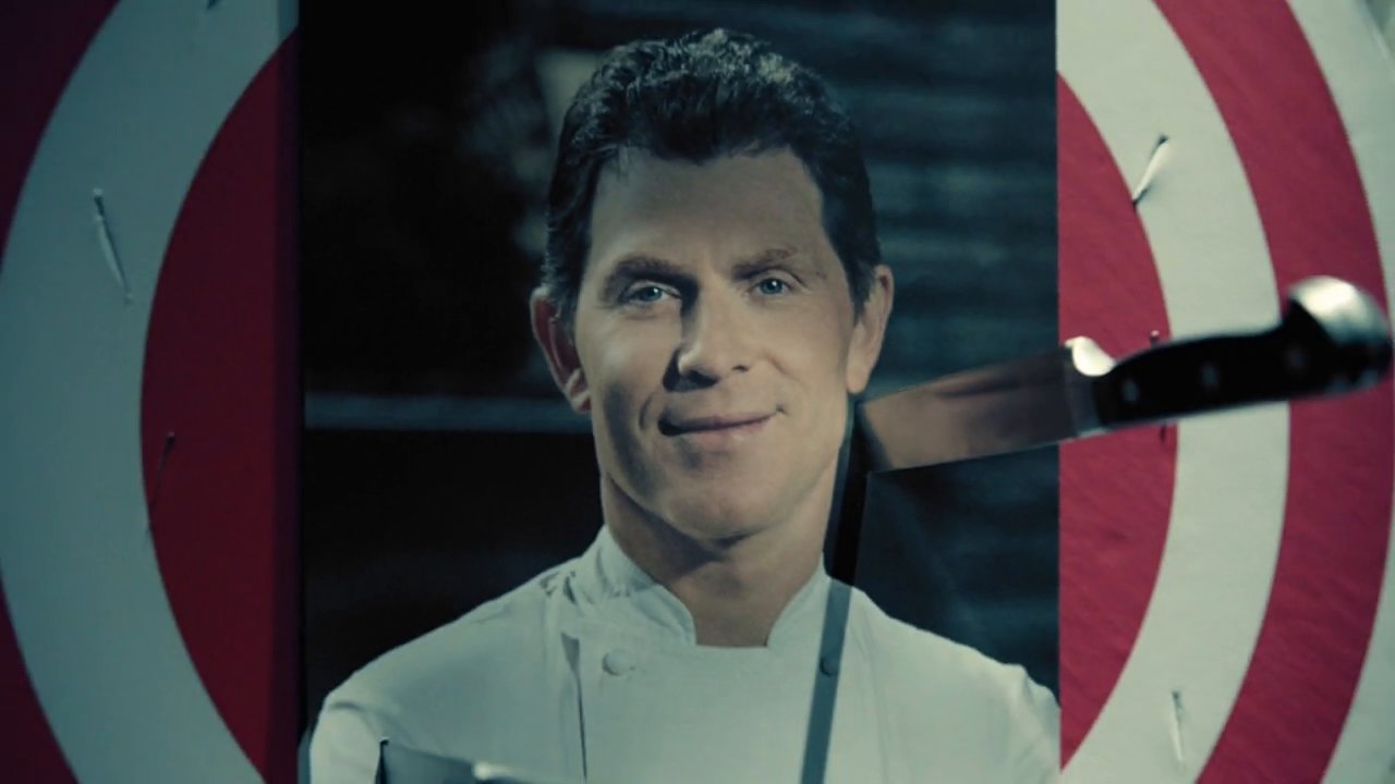 Beat Bobby Flay
