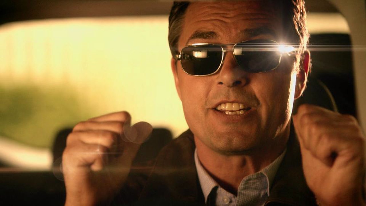 Toyota Entune: Movietickets