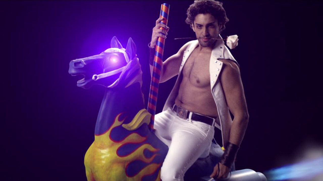 Geico: The Lost Art Of Being A Man