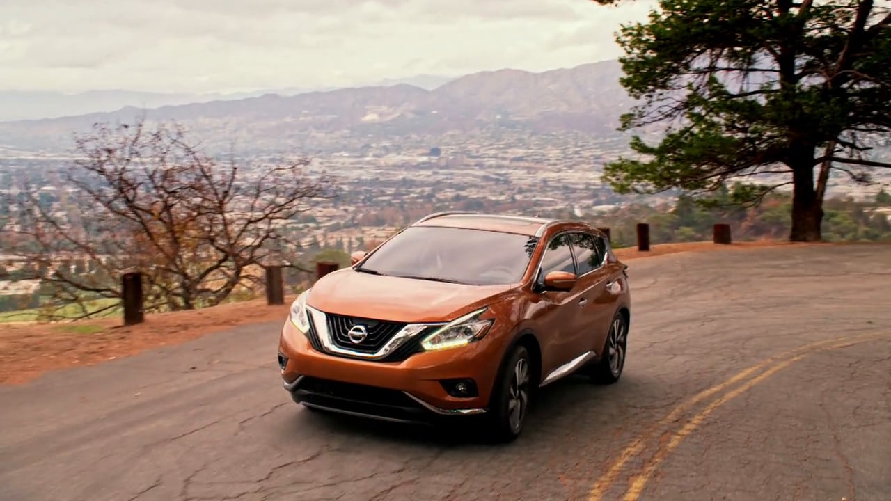 Nissan Off The Stage Featuring The Voice Artists - "Sing" Music Video