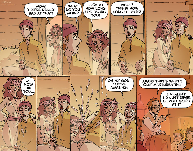 760px x 596px - Miss Smut Buttons â€”Oglaf webcomic