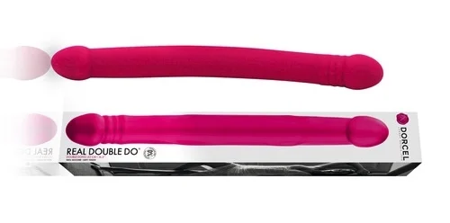 Dorcel Luxury Double Ended Dildo