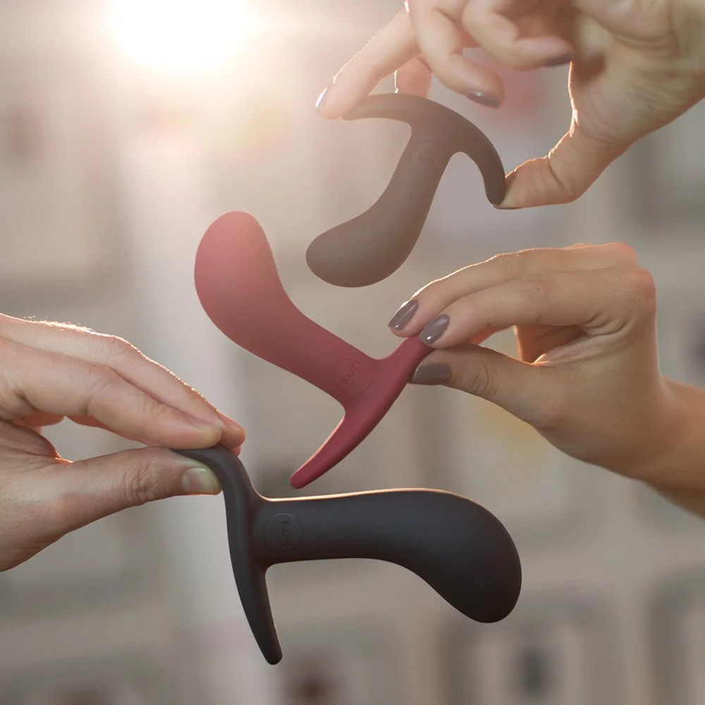 Fun Factory Bootie Set