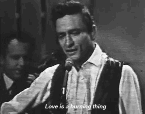 Love is a burning thing ring of fire.gif