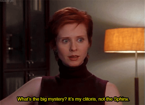My clitoris not the sphinx.gif