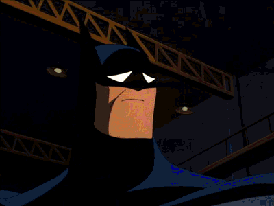 Sad bats.gif
