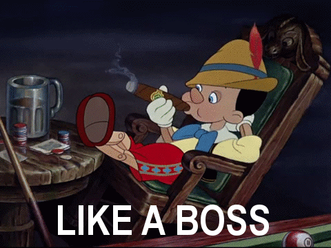 Like a boss.gif