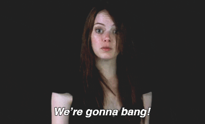 We're Gonna Bang.gif