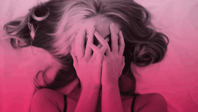 overthinking orgasm.gif