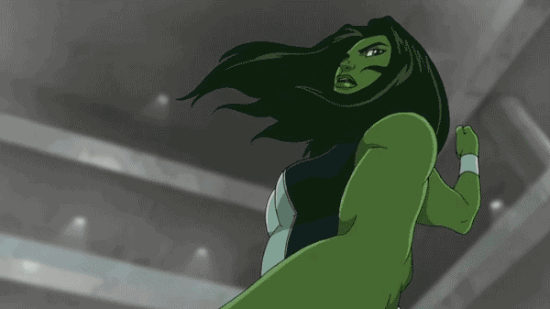 she hulk.gif