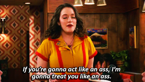 act like an ass.gif