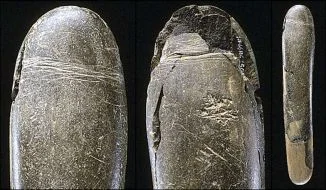 Museum Of Prehistory Blaubeuren (Germany)