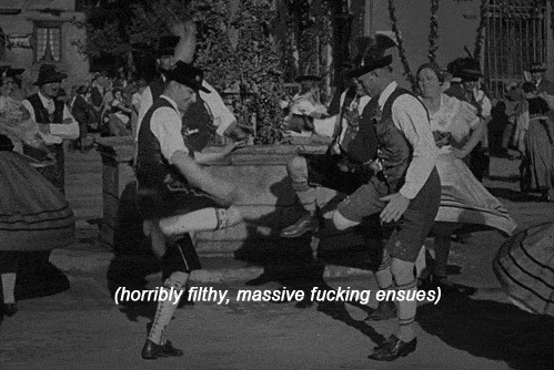 German dance orgy.gif