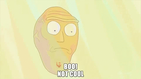 Boo not cool.gif