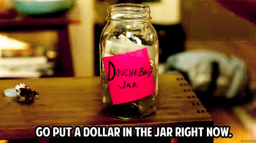 douchebag jar.gif