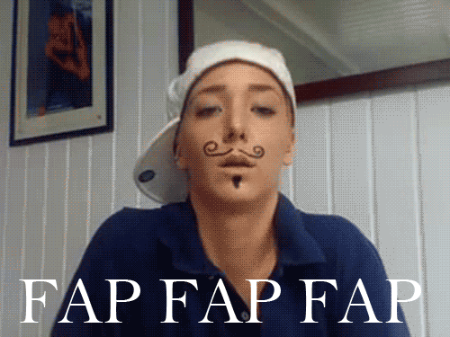 fap fap fap.gif