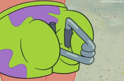 train your butt.gif