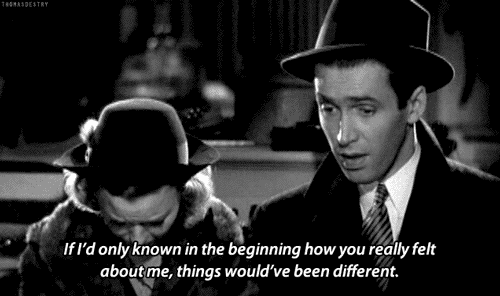 how you really feel.gif