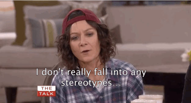 lesbian stereotypes.gif