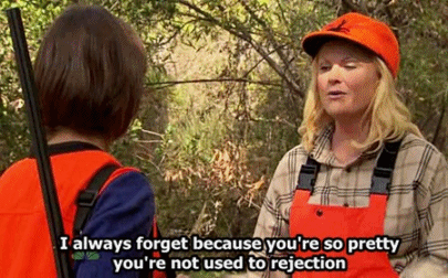 not used to rejection.gif