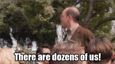dozens of us.gif