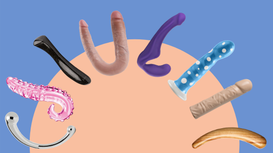Demystifying dildos