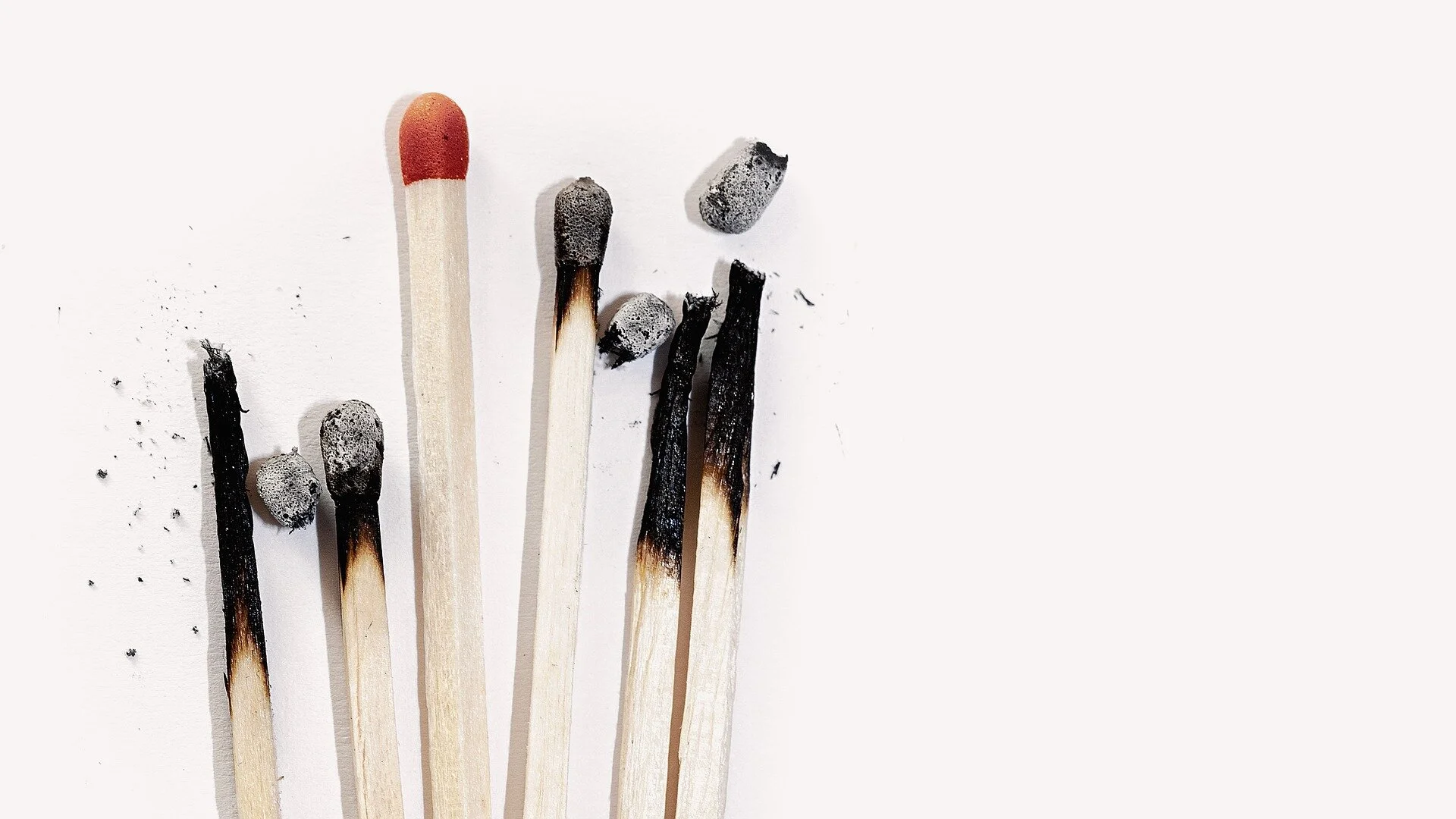 Our relationships with abusive workplaces