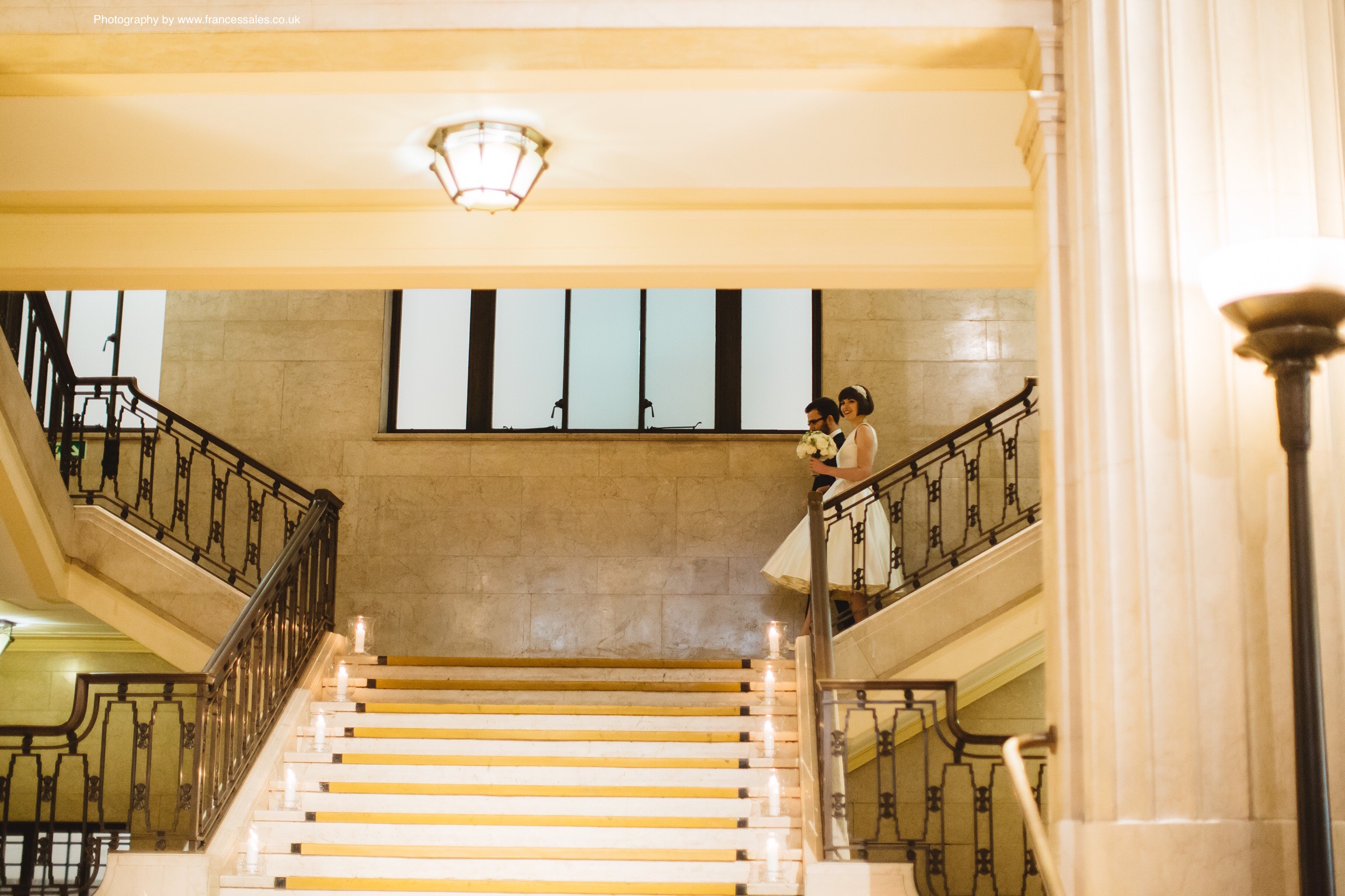 Banking Hall Camm & Hooper — Camm & Hooper