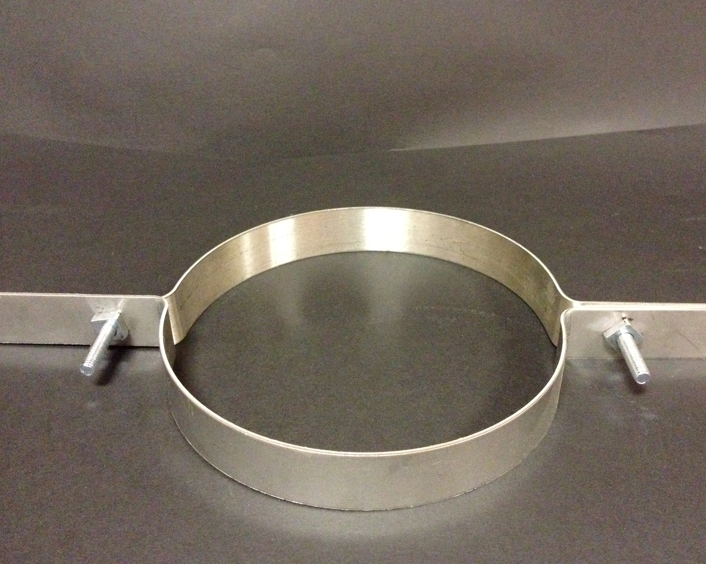 Top Clamp