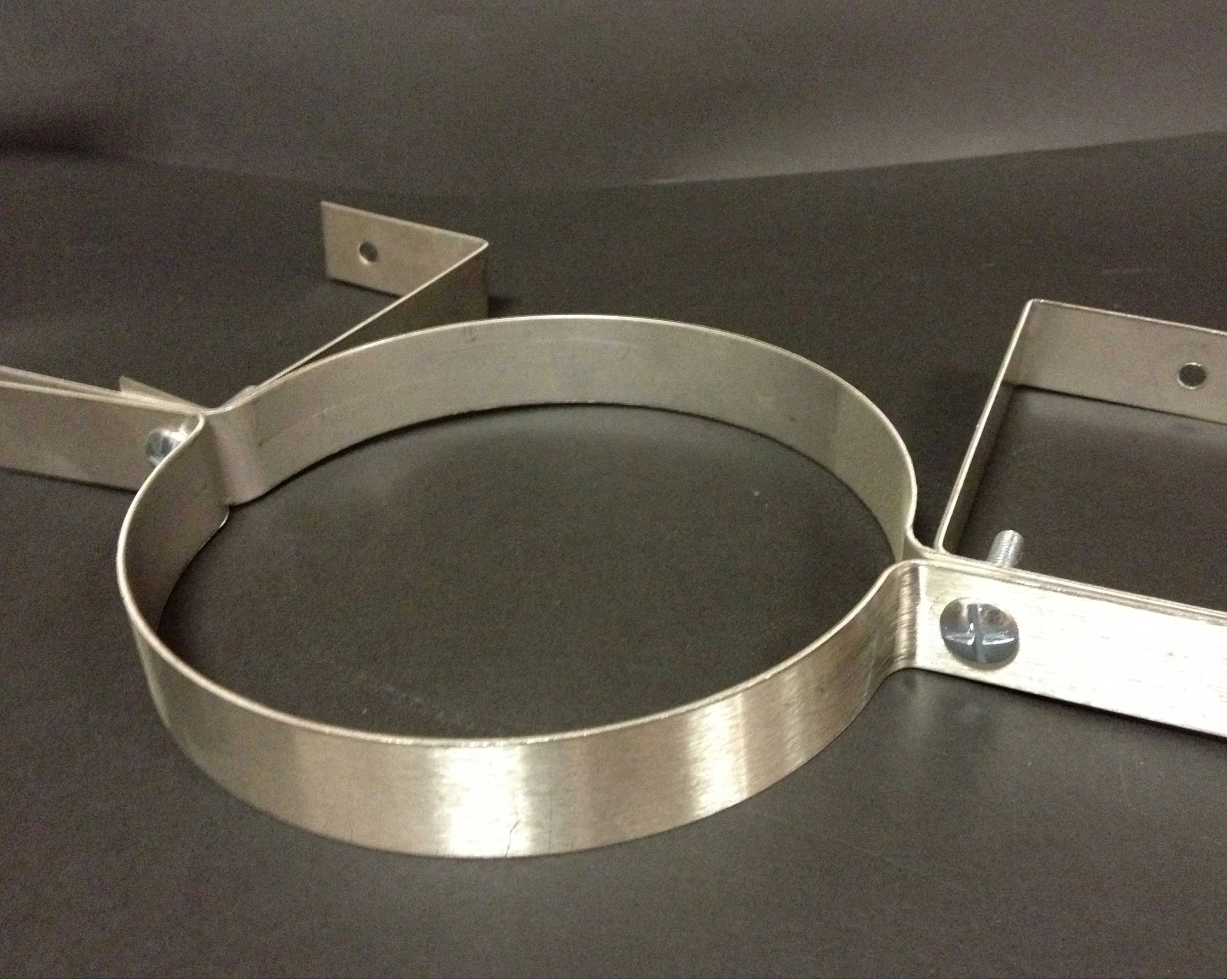 Base Support Bracket